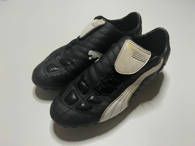 puma duoflex football boots