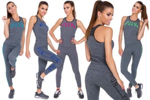ladies activewear leggings