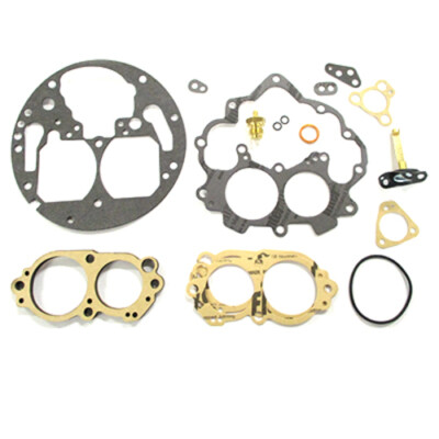 Repair kit Zenith 32 35/40 INAT carburetor BMW E3 2500 2800 3.0L 3.0CS 3.3L