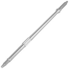 Eje trasero para Suzuki Ozark 250 LT-F250 2002-2009 2012 2013 2014