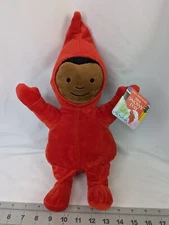 Kohls Snowy Day Red Plush Ezra Jack Keats 2021 Stuffed Animal Toy