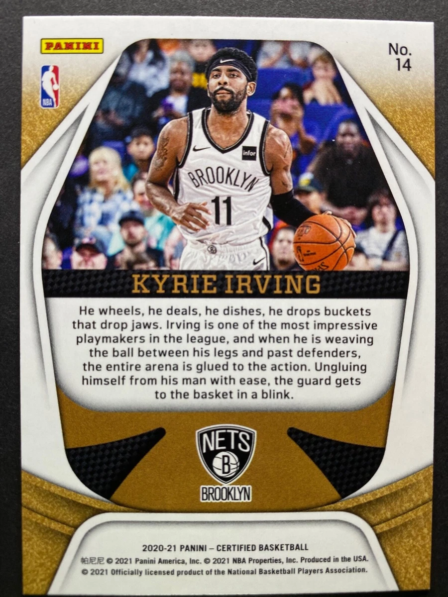 Kyrie irving gold clearance jersey