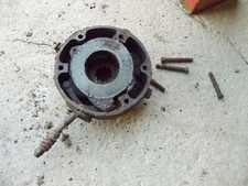 Farmall 350 Rc Ih Tractor Right Brake Actuator Assembly W/ Cover Housing