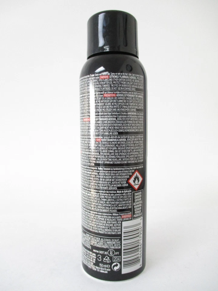 Texturizador activo térmico REDKEN Fabricate 03 4,4 oz Foto 2 de 2