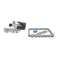 Vaico - V10-10005-BEK - Steuerkettensatz - Passt FüR Volkswagen 058109229B