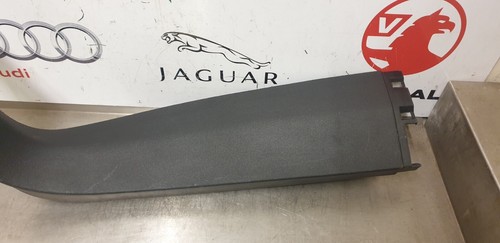 Mercedes X166 GLS350d 2017 RHD Tailgate Trim Left Side A1667403900 SN01701804 - Picture 2 of 7