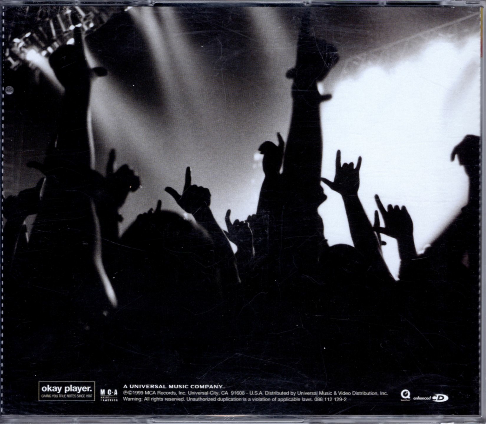 The Roots Roots Come Alive 1999 OG 2 CD Set 1st Press Album Rap Hiphop ...