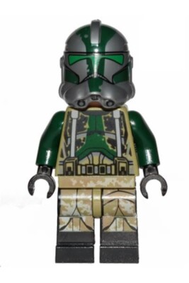 NEW* LEGO Star Wars: AT-AP Walker (75234) Minifigures ONLY - YOU NEW* LEGO Star Wars: AT-AP Walker (75234) Minifigures ONLY - YOU