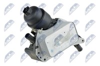 CCL-RE-007 NTY ÖLküHler, MotoröL FüR FIAT,MERCEDES-BENZ,NISSAN,OPEL,RENAULT