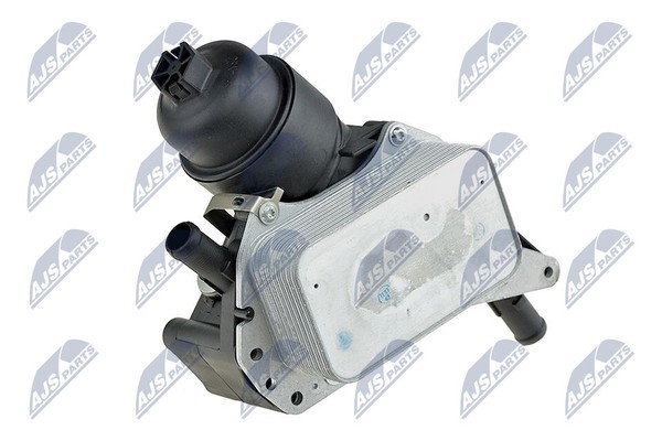 CCL-RE-007 NTY ÖLküHler, MotoröL FüR FIAT,MERCEDES-BENZ,NISSAN,OPEL,RENAULT-image