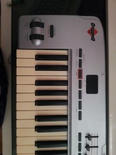 m-audio oxygen 49