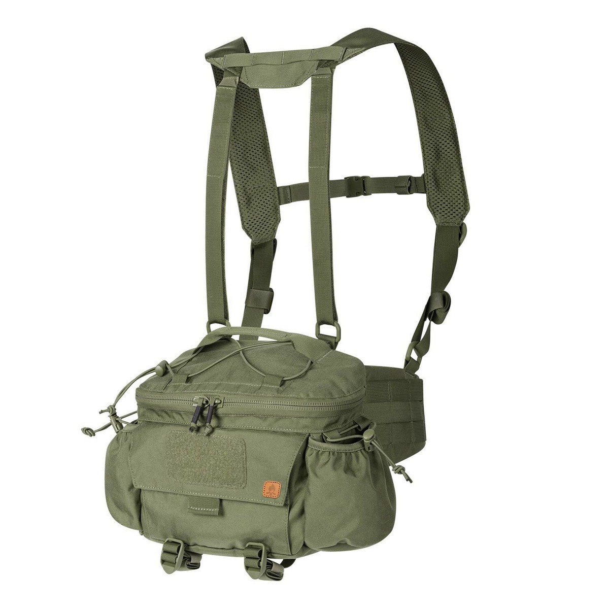 Helikon-Tex Foxtrot Mk.II Belt Rig Carrying System Hip Bag 