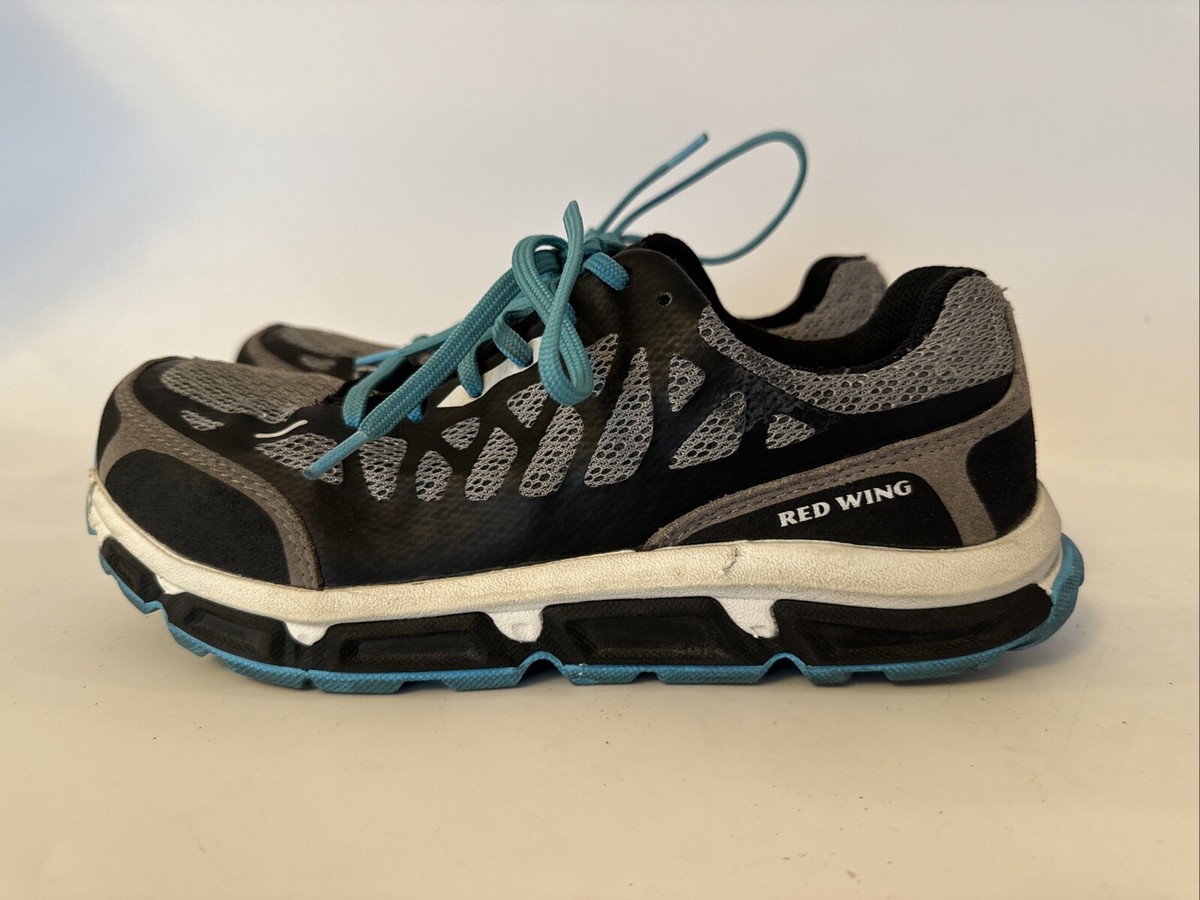 Shoe Company Red Wings Schuhe Damen Shop The Moc Toe 3328 Official