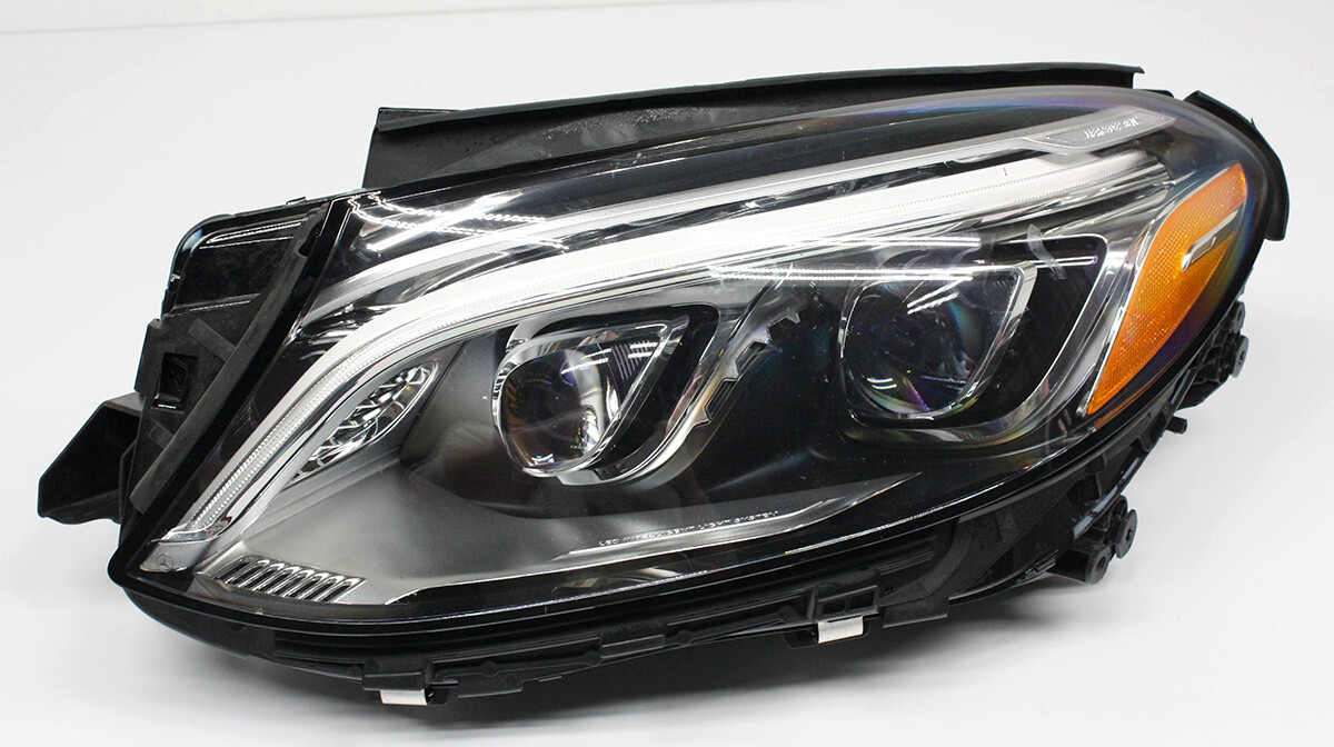 Mercedes-Benz 1668201159 for sale online | eBay