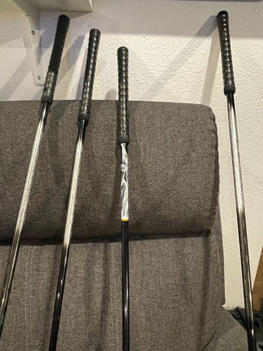 RH GOLF CLUB IRON COBRA BAFFLER RAIL H 2 3 / H 19 NEW NEVER USED - Picture 5 of 8