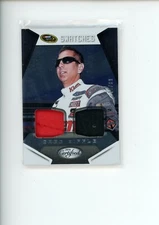 2016 Panini Certified Greg Biffle #SCS-GB Swatches Dual Relic 76/99