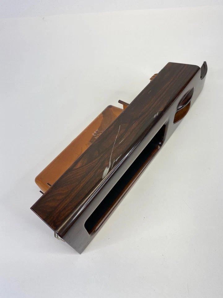 2003-2006 Kia Sorento Rear Right Side Window Switch Bezel Trim 478525-1110 OEM - Image 4 of 4