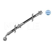 Meyle Bremsschlauch Bremsleitung Vorne FüR Nissan Micra II 36-14 525 0000