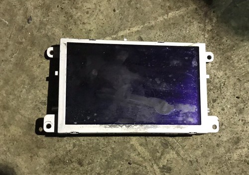 Audi A4 A5 Q5 7” LCD Harman MMI Display Screen 8R0919604