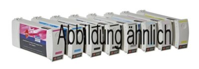 HP Designjet Z6100 wie HP Nr. 91 , 775 ml Tinte alle Farben NEU & OVP