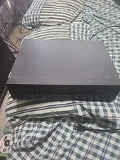 RCA VR352 VCR Plus VHS HQ Video Cassette Player Tested No Remote Good Condition 