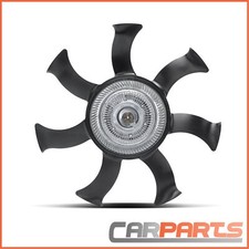 Cooler Fan Engine Cooling For Mercedes-Benz Sprinter 3.5-T 3-T 5-T B906 3.5L