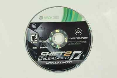 Xbox 360 Disc Only Video Games Lot - Pick Your Game