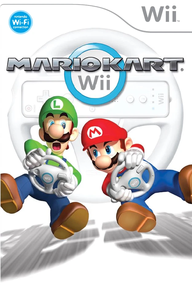 Nintendo Wii Spiele Auswahl Mario Kart Party 8 9 Wii Sports Zelda Mario Bros uvm
