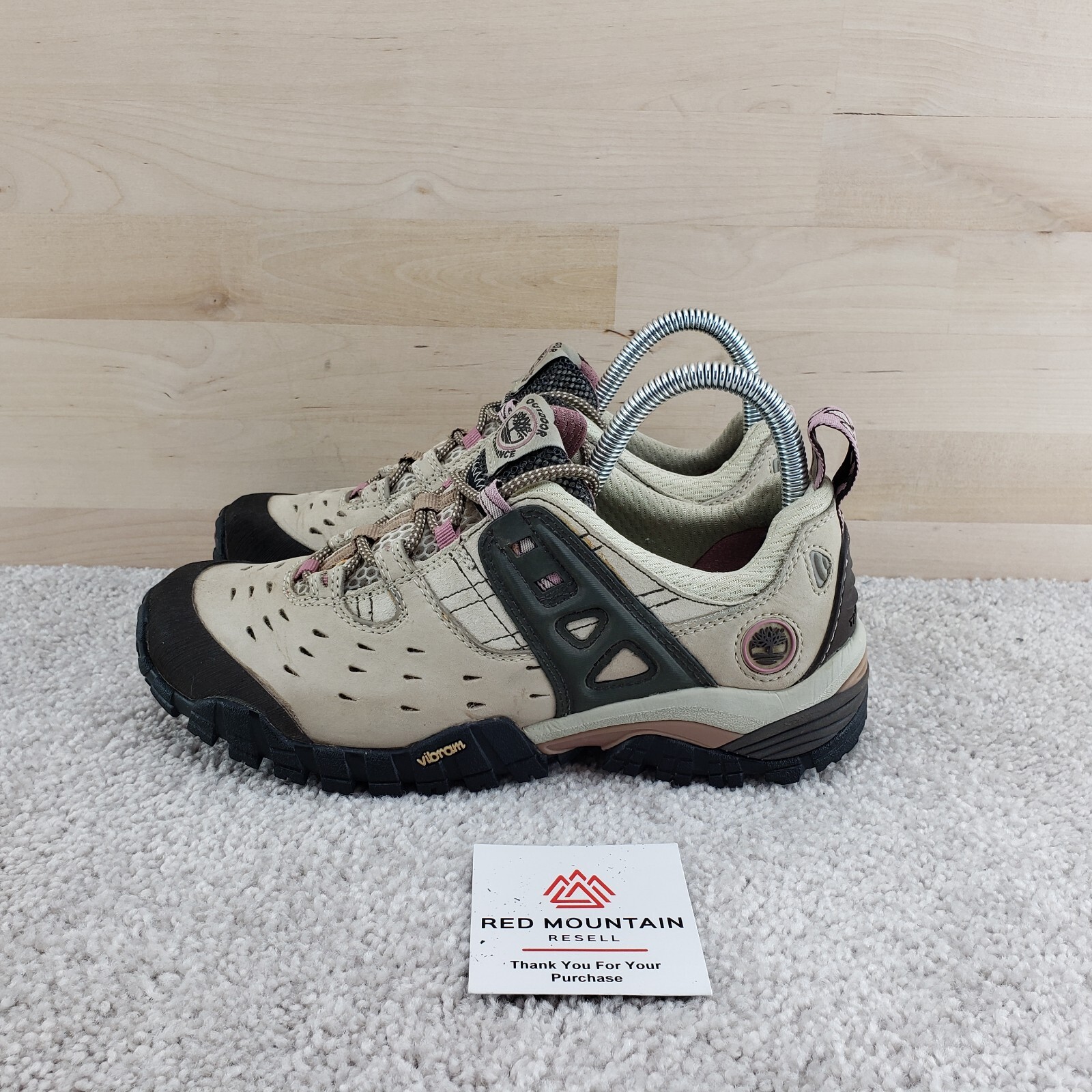 Timberland Outdoor Women's Size 7 M 
