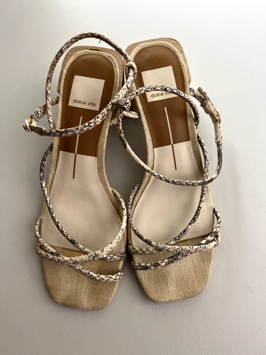 Dolce clearance vita zayla