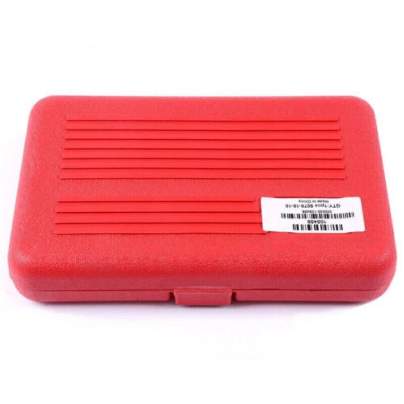 Bushing Seal Installer Remover Bearing Race Set Driver Tool Kit Automotive 17 Pc