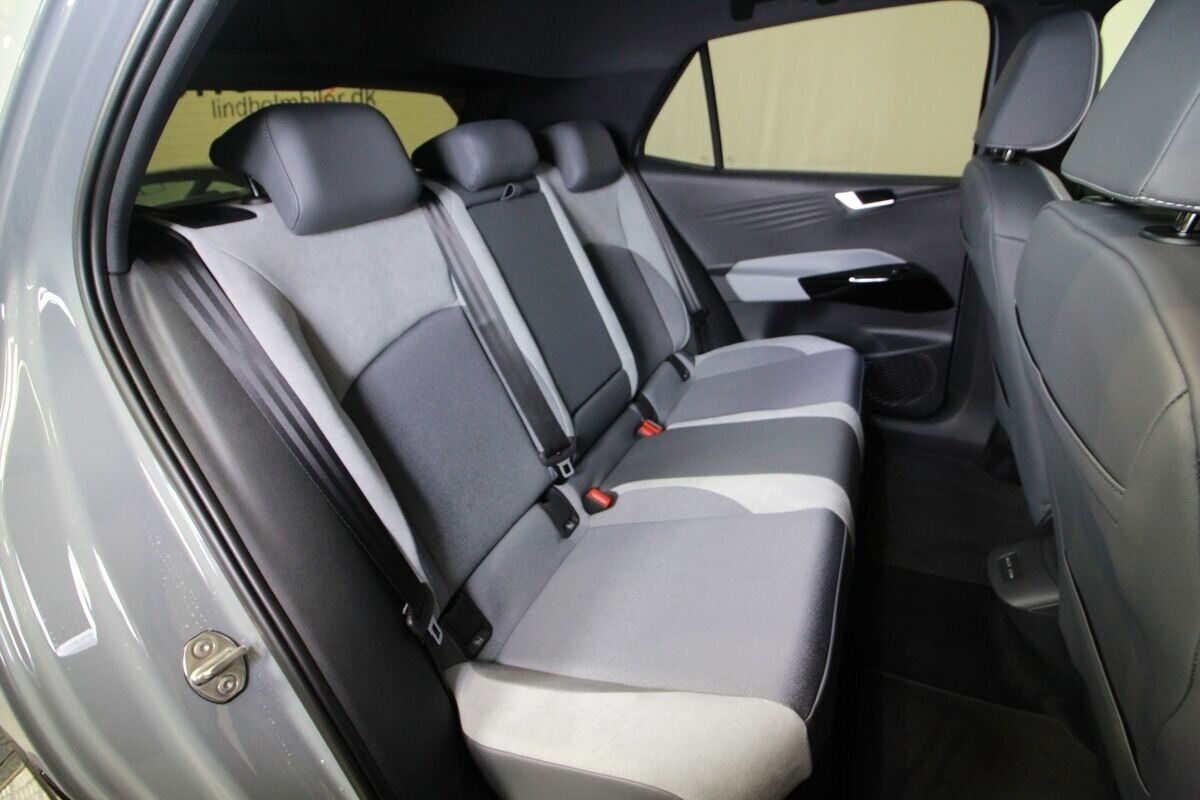 VW ID.3 1ST Plus