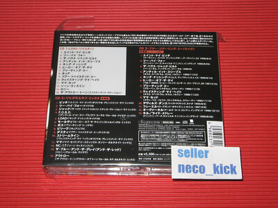 6WT METALLICA LOAD REMASTER 2025 DELUXE JAPAN 3 SHM CD | eBay