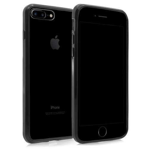 Custodia Trasparente Per iPhone 8 Plus 4250123544196