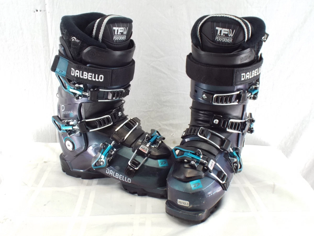 Dalbello Ski & Snowboard Boots for Women for sale | eBay