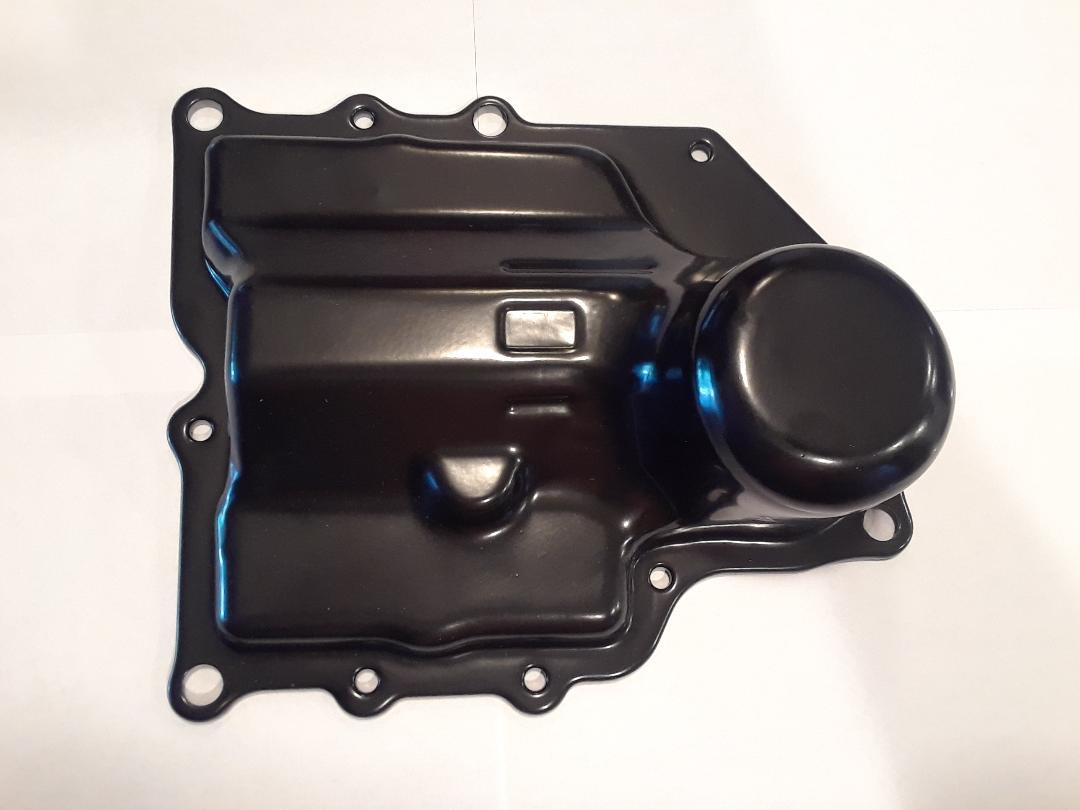 . New 0AM DQ200 7SPEED /7 DSG Oil Pan & Gasket 0am seals reseal kit eBay