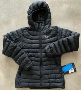 arcteryx cerium lt black