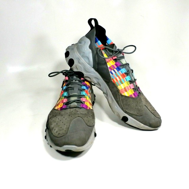 nike theioth react sertu
