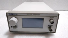 [AS IS] THORLABS / MC2000 / OPTICAL CHOPPER, Failure