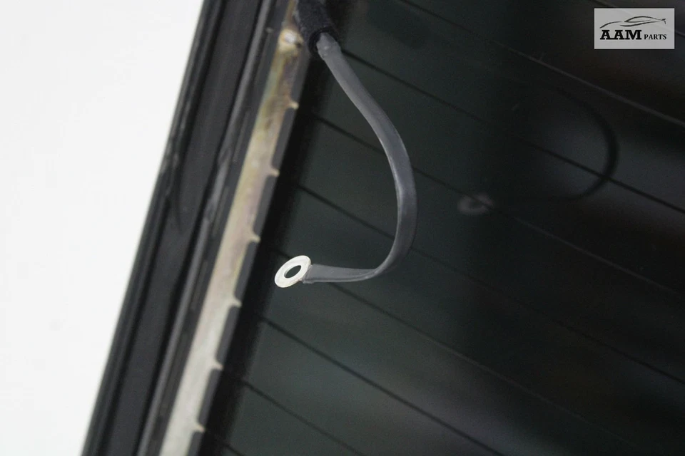 AUDI A6 C7 2012-2018 PARABRISAS TRASERO VENTANA CRISTAL OEM Foto 4 de 4