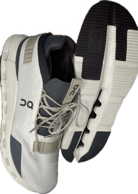 On Cloud Nova Sneaker Sportschuhe Freizeitschuhe Gr. 45 Neu mit OVP
