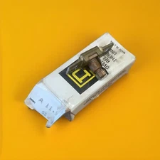 🔥(AN) Square D A11.9 Thermal Unit 8.16–8.98A 600V Class 20 Plug-In Overload Rel