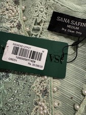 Eid Sale Pakistani Indian Designer Sana Safinaz Shalwar Kameez Fancy Party Dress