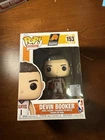 Funko Pop! NBA Phoenix Suns Devin Booker Figure #153