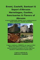 Eremi, Castelli, Santuari & Sapori D'abruzzo Cristiano Vignali Taschenbuch 2019
