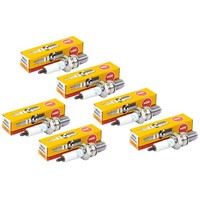 ZüNdkerze Set 6 StüCk NGK DR8ES-L FüR Honda CBX 1000 CBX1000 Pro Link CBX 1000