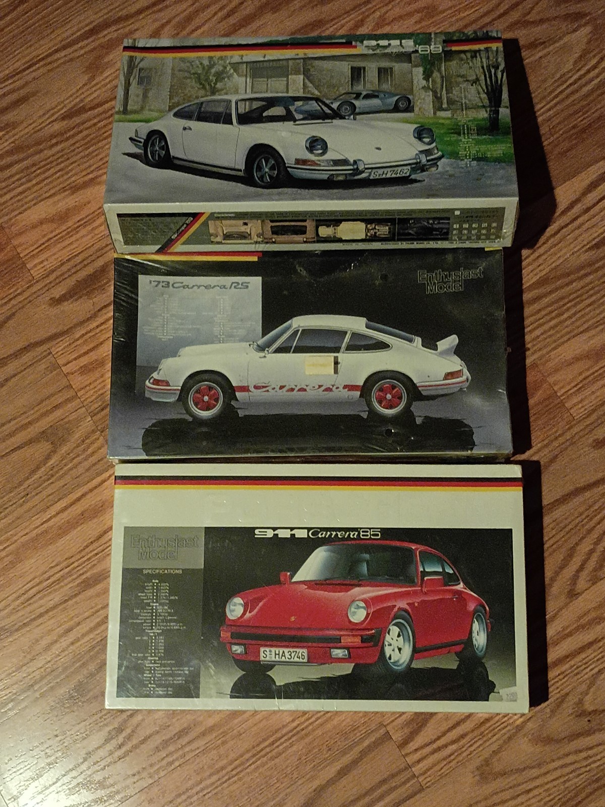 S Factory Sealed!