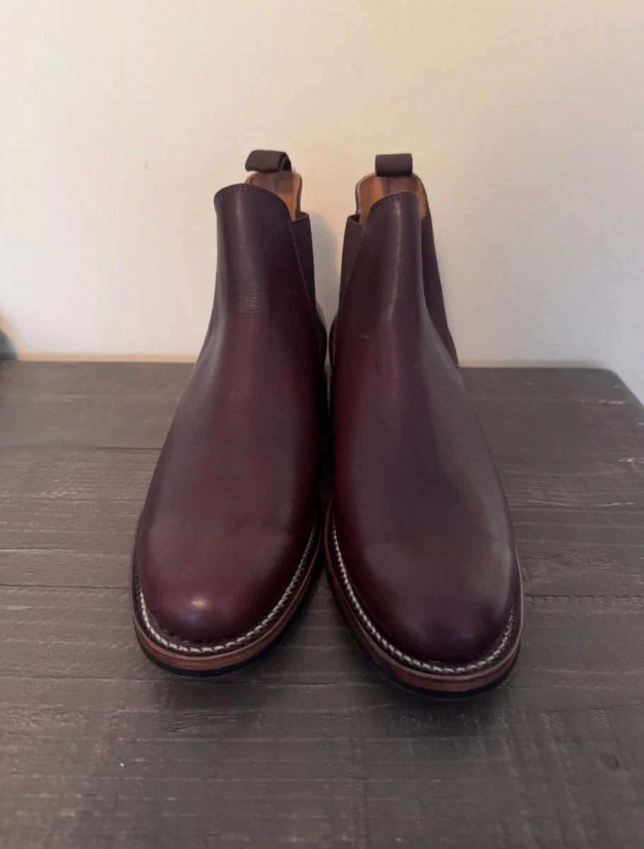 Viberg Shoes for Men for sale | eBay