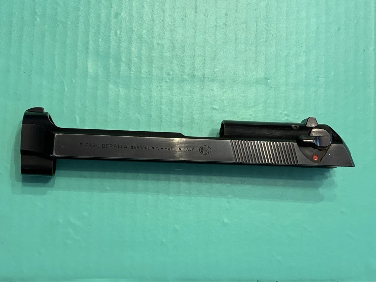 Beretta Pistol Slide & Firing Parts for sale | eBay