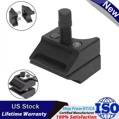 For Car Suspension Strut Split Hub Steering Knuckle Spreader Universal Balck USA